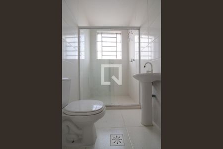 Apartamento para alugar com 97m², 2 quartos e sem vagaBanheiro