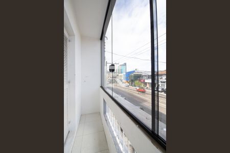 Quarto 1 de apartamento à venda com 2 quartos, 97m² em São João, Porto Alegre