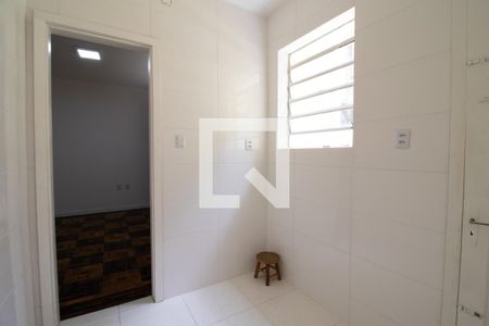 Apartamento para alugar com 97m², 2 quartos e sem vagaBanheiro