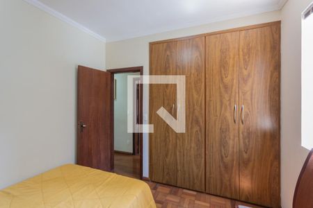 Quarto 2 de apartamento à venda com 3 quartos, 90m² em Nova Floresta, Belo Horizonte