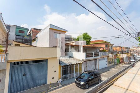 Casa à venda com 350m², 4 quartos e 2 vagas Casa à venda com 350m², 4 quartos e 2 vagasVista da Varanda da suíte 1