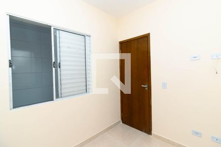 Quarto 1 de apartamento para alugar com 2 quartos, 46m² em Artur Alvim, São Paulo