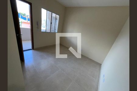Sala de apartamento para alugar com 2 quartos, 46m² em Artur Alvim, São Paulo