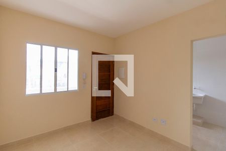 Apartamento para alugar com 2 quartos, 46m² em Artur Alvim, São Paulo
