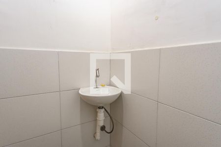Rooftop Lavabo de casa de condomínio para alugar com 2 quartos, 115m² em Vila Matilde, São Paulo