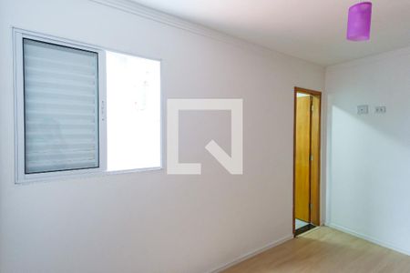 Suíte 1 de casa de condomínio para alugar com 2 quartos, 115m² em Vila Matilde, São Paulo