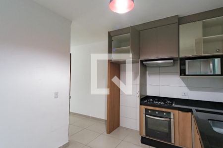 Cozinha de casa de condomínio para alugar com 2 quartos, 115m² em Vila Matilde, São Paulo