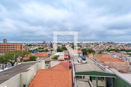 Rooftop Varanda Vista de casa de condomínio para alugar com 2 quartos, 115m² em Vila Matilde, São Paulo