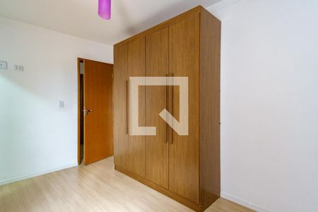 Suíte 1 de casa de condomínio para alugar com 2 quartos, 115m² em Vila Matilde, São Paulo