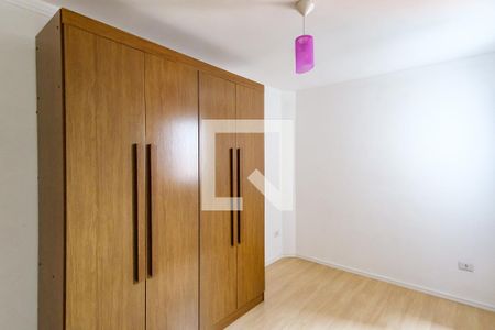 Suíte 1 de casa de condomínio para alugar com 2 quartos, 115m² em Vila Matilde, São Paulo