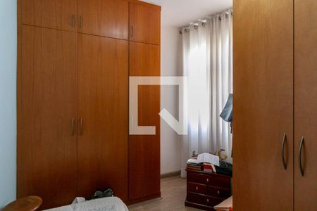Quarto 1 de apartamento à venda com 2 quartos, 65m² em Santa Tereza, Belo Horizonte