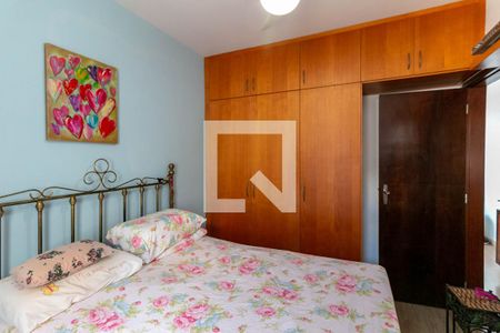 Quarto 2 de apartamento à venda com 2 quartos, 65m² em Santa Tereza, Belo Horizonte