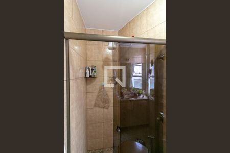 Apartamento à venda com 65m², 2 quartos e 1 vagaBanheiro Social