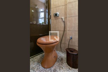 Apartamento à venda com 65m², 2 quartos e 1 vagaBanheiro Social