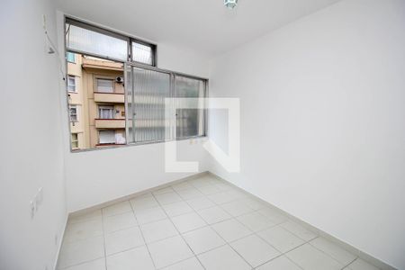 Quarto de kitnet/studio para alugar com 1 quarto, 24m² em Flamengo, Rio de Janeiro