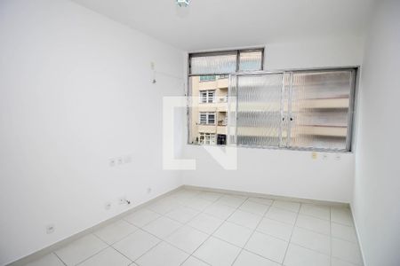 Quarto de kitnet/studio para alugar com 1 quarto, 24m² em Flamengo, Rio de Janeiro