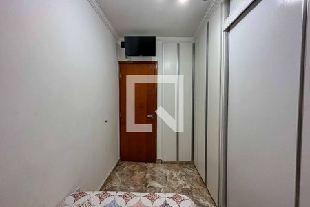 Quarto 1 de apartamento para alugar com 2 quartos, 35m² em Vila Aurora (zona Norte), São Paulo