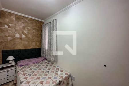 Quarto 1 de apartamento para alugar com 2 quartos, 35m² em Vila Aurora (zona Norte), São Paulo