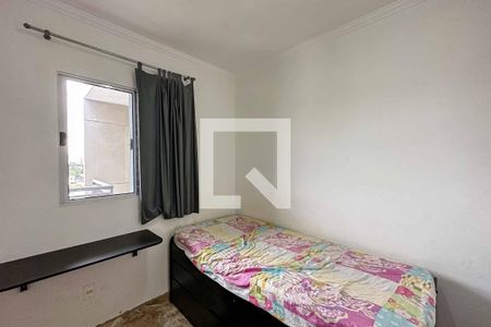 Quarto 2 de apartamento para alugar com 2 quartos, 35m² em Vila Aurora (zona Norte), São Paulo