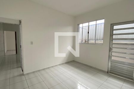 Sala de casa para alugar com 1 quarto, 40m² em Jardim Iracema, Barueri