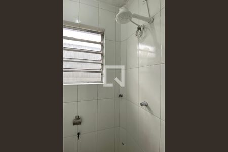 Casa para alugar com 40m², 1 quarto e sem vagaBanheiro