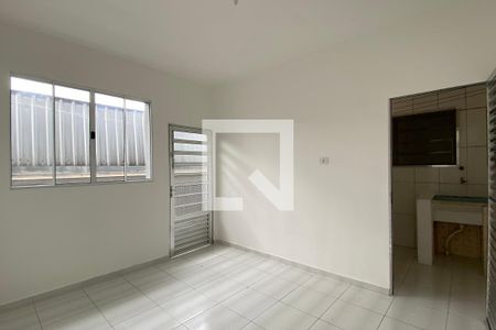 Sala de casa para alugar com 1 quarto, 40m² em Jardim Iracema, Barueri