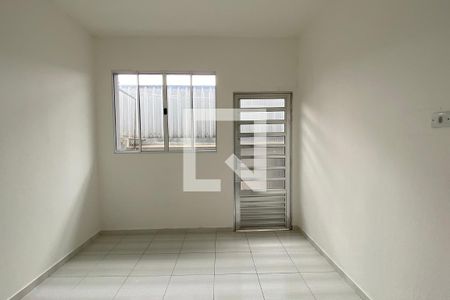 Sala de casa para alugar com 1 quarto, 40m² em Jardim Iracema, Barueri