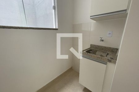 Apartamento para alugar com 50m², 2 quartos e 1 vaga Apartamento para alugar com 50m², 2 quartos e 1 vagaÁrea de Serviço