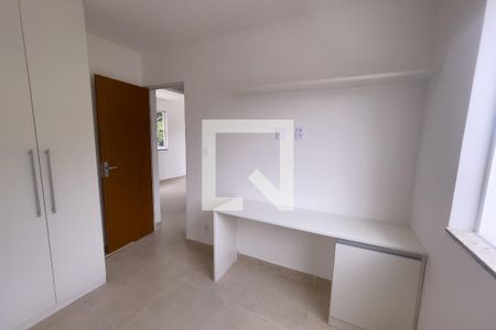 Apartamento para alugar com 50m², 2 quartos e 1 vaga Apartamento para alugar com 50m², 2 quartos e 1 vagaQuarto 2