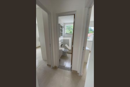Apartamento para alugar com 50m², 2 quartos e 1 vaga Apartamento para alugar com 50m², 2 quartos e 1 vagaBanheiro