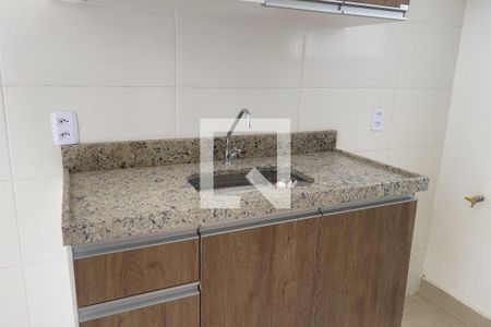 Apartamento para alugar com 50m², 2 quartos e 1 vaga Apartamento para alugar com 50m², 2 quartos e 1 vagaCozinha