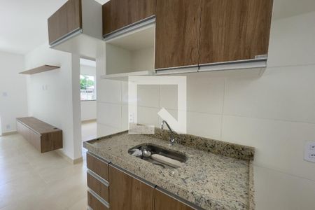 Apartamento para alugar com 50m², 2 quartos e 1 vaga Apartamento para alugar com 50m², 2 quartos e 1 vagaCozinha
