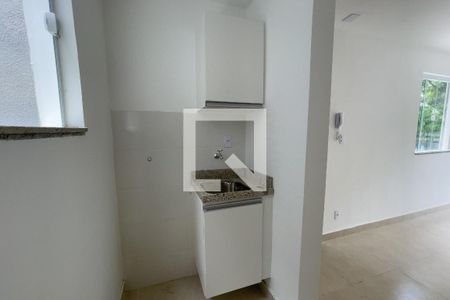 Apartamento para alugar com 50m², 2 quartos e 1 vaga Apartamento para alugar com 50m², 2 quartos e 1 vagaÁrea de Serviço