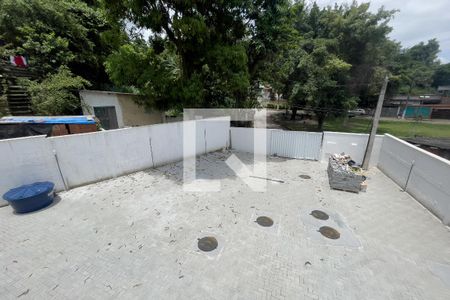 Apartamento para alugar com 50m², 2 quartos e 1 vaga Apartamento para alugar com 50m², 2 quartos e 1 vagaVista