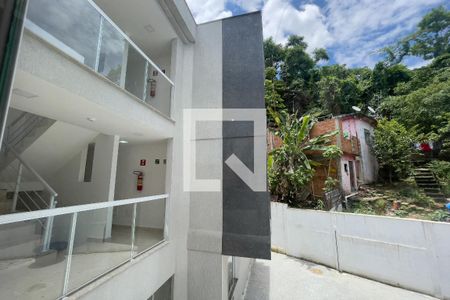 Apartamento para alugar com 50m², 2 quartos e 1 vaga Apartamento para alugar com 50m², 2 quartos e 1 vagaVista