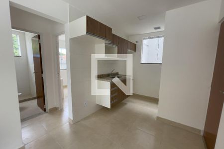 Apartamento para alugar com 50m², 2 quartos e 1 vaga Apartamento para alugar com 50m², 2 quartos e 1 vagaCozinha