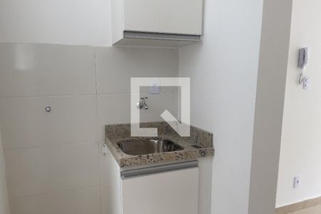 Apartamento para alugar com 50m², 2 quartos e 1 vaga Apartamento para alugar com 50m², 2 quartos e 1 vagaÁrea de Serviço