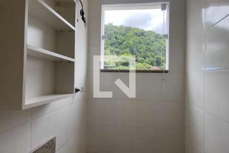 Apartamento para alugar com 50m², 2 quartos e 1 vaga Apartamento para alugar com 50m², 2 quartos e 1 vagaBanheiro