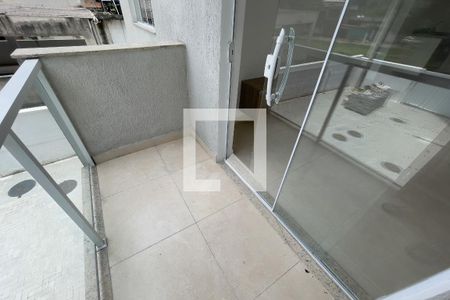 Apartamento para alugar com 50m², 2 quartos e 1 vaga Apartamento para alugar com 50m², 2 quartos e 1 vagaVaranda