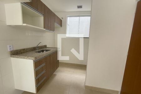 Apartamento para alugar com 50m², 2 quartos e 1 vaga Apartamento para alugar com 50m², 2 quartos e 1 vagaCozinha