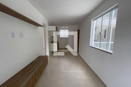 Apartamento para alugar com 50m², 2 quartos e 1 vaga Apartamento para alugar com 50m², 2 quartos e 1 vagaSala