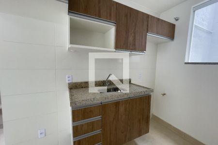 Apartamento para alugar com 50m², 2 quartos e 1 vaga Apartamento para alugar com 50m², 2 quartos e 1 vagaCozinha