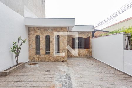 Casa para alugar com 160m², 3 quartos e 2 vagasGaragem