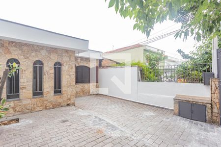 Casa para alugar com 160m², 3 quartos e 2 vagasGaragem