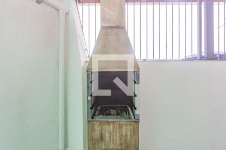 Casa para alugar com 160m², 3 quartos e 2 vagasChurrasqueira