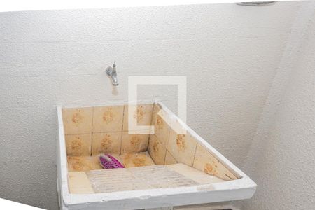 Casa para alugar com 160m², 3 quartos e 2 vagasÁrea de Serviço