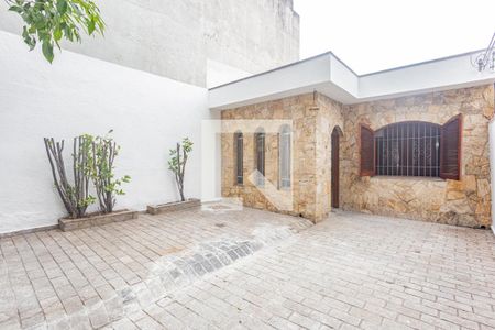 Casa para alugar com 160m², 3 quartos e 2 vagasGaragem