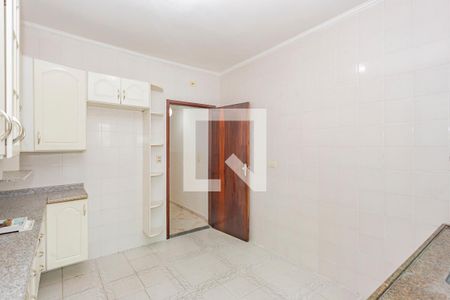 Casa para alugar com 160m², 3 quartos e 2 vagasCozinha