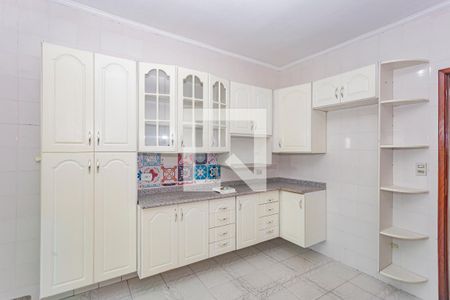 Casa para alugar com 160m², 3 quartos e 2 vagasCozinha