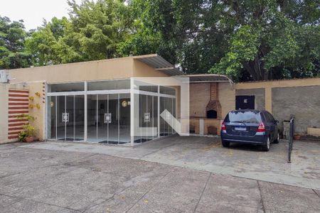 Apartamento para alugar com 60m², 2 quartos e 1 vagaÁrea comum - Salão de festas